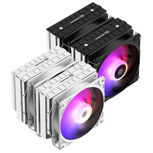 3RSYS Socoool RC-1800 Quiet 솔더링 (화이트)_이미지