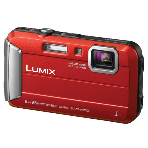 파나소닉 루믹스 DMC-TS30 (해외구매)_이미지