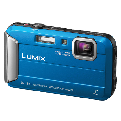 파나소닉 루믹스 DMC-TS30 (해외구매)_이미지