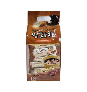 지노 <b>쌍화차</b> 50T