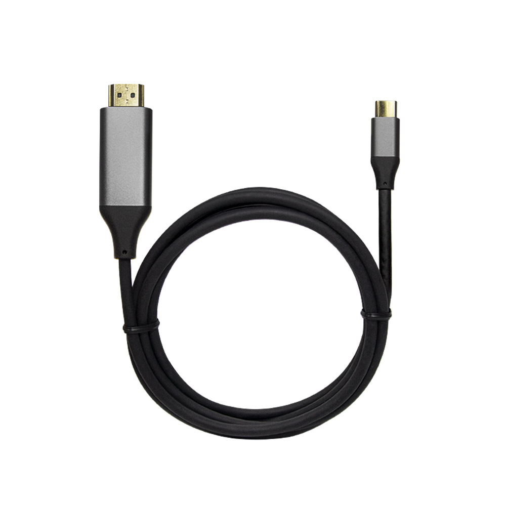 ž���ο���ġ�� HDTOP C to HDMI ��ȯ ���̺�