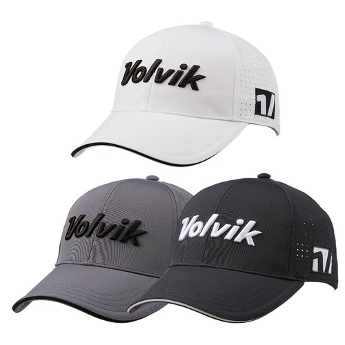 볼빅 VBEB 퍼포먼스 로고 자수 볼캡