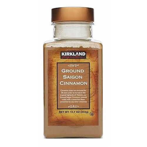 커클랜드 그라운드 사이공 시나몬 303g (2개)_이미지