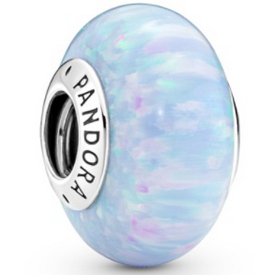 판도라 오팔러센트 오션 블루 참 791691C01