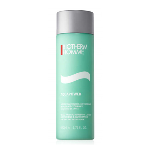 비오템옴므 아쿠아 파워 토너 200ml(구) (1개)_이미지