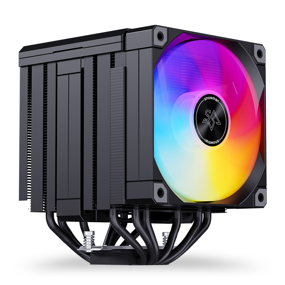 SNOWMAN AX880 PRO-ARGB �ѱ8