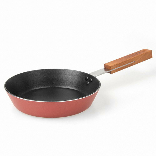 매직쉐프 보타닉 우드핸들 IH 후라이팬 [20cm]