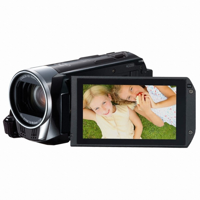 캐논 VIXIA HF R32 (16GB 패키지)_이미지