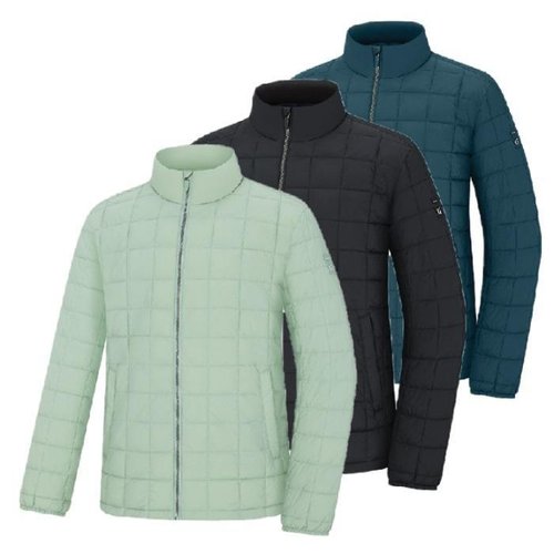 콜핑 웰론 초경량 패딩 점퍼 KVJ6500M