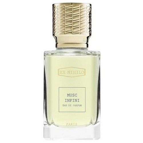 엑스니힐로 머스크 인피니 EDP (50ml)