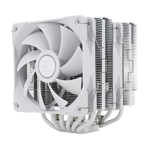 Thermalright Peerless Assassin 120 WHITE 서린