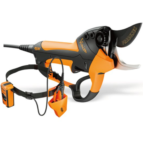 비니온150 전동 전지가위