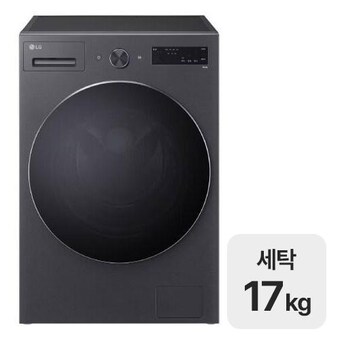 LG전자 트롬 F17NTPR