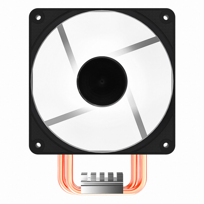 JONSBO CR-601 WHITE_이미지