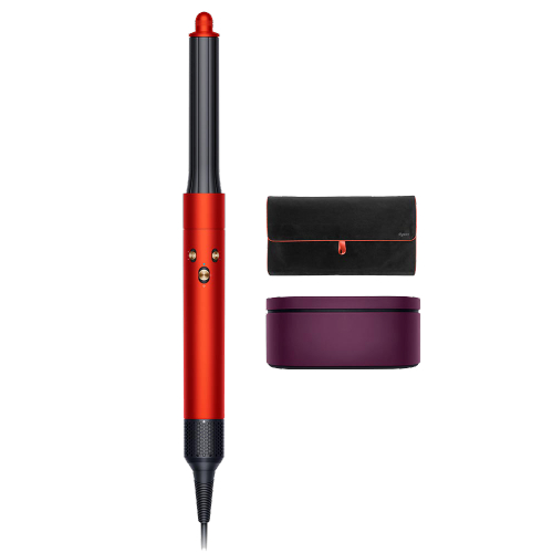 다이슨 에어랩 멀티 스타일러 컴플리트 롱 기프트에디션 (토파즈 오렌지)_이미지