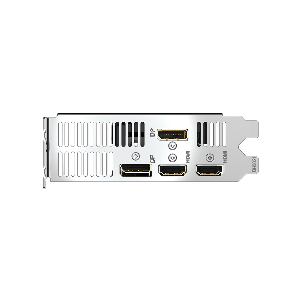 GIGABYTE 지포스 RTX 5050 UD2 OC D6 8GB Nano LP 제이씨현_이미지