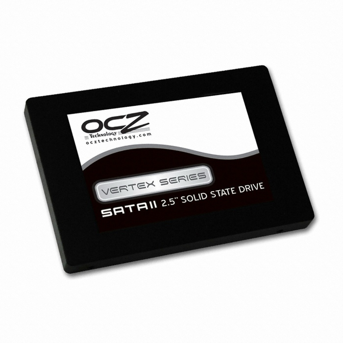 OCZ SS Vertex series SSD 해외구매 (120GB)