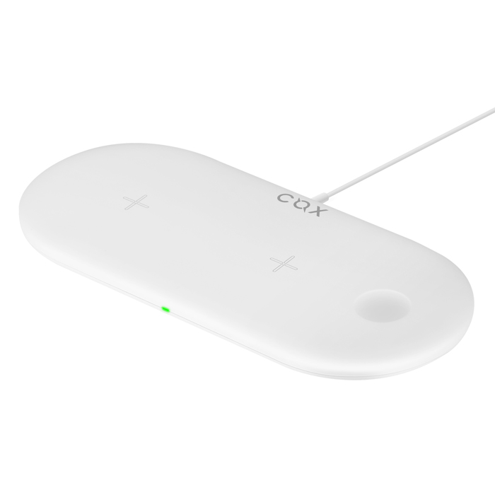 COX 3in1 무선충전기 AWC02 (애플워치용)_이미지