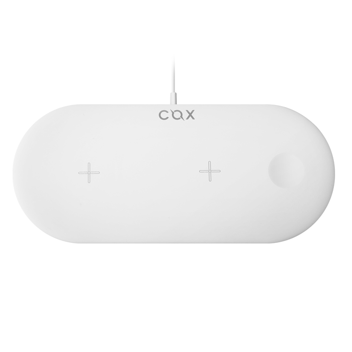COX 3in1 무선충전기 AWC02 (애플워치용)
