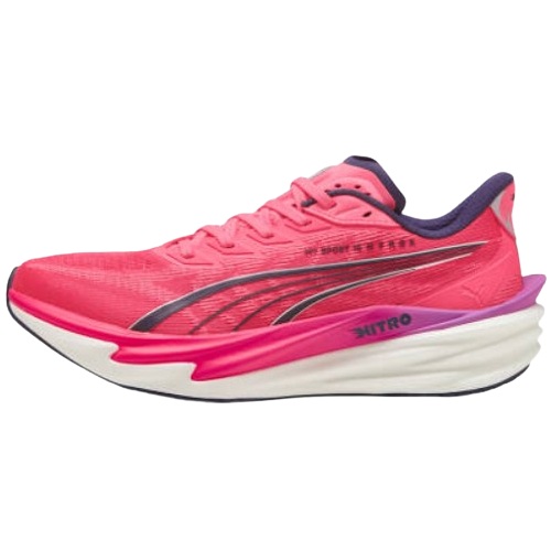 푸마 X 하이록스 디비에이트 나이트로 4 312906-01이미지입니다. 누르면 해당 게시물로 새창이동합니다.