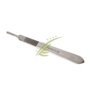 ARMICO 메스대-3-12.5cm/의료용메스/병원용/수술용_이미지