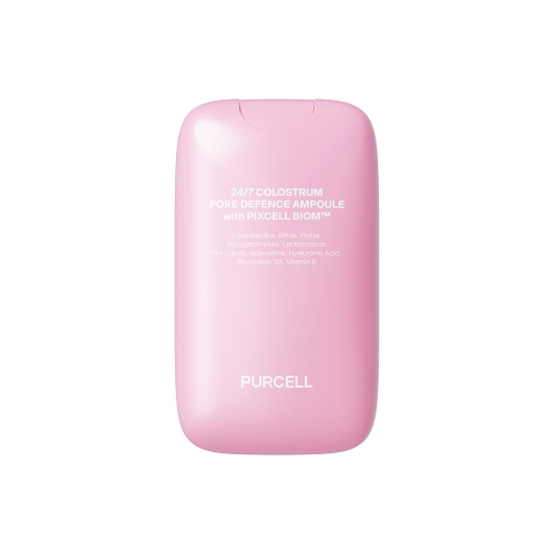 247 초유 포어 디펜스 앰플 핑크 55ml