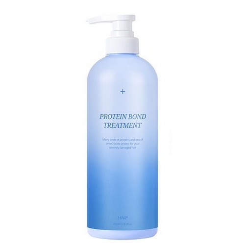 헤어플러스 단백질 본드 트리트먼트 700ml