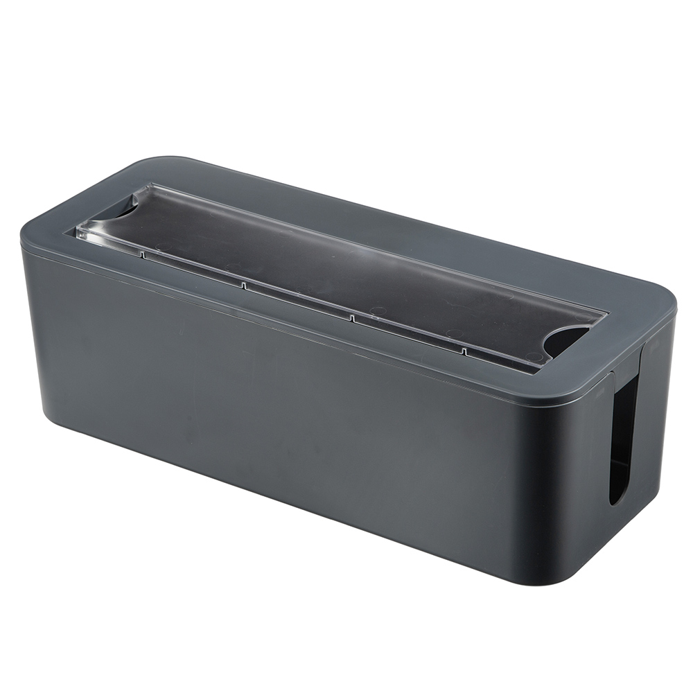 쿠팡 코멧 대형 케이블정리함_이미지