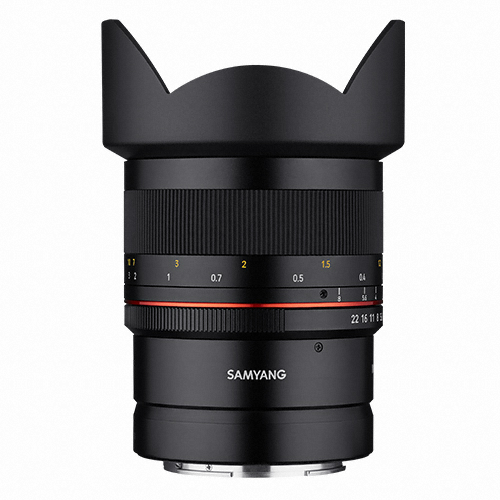 LK��� MF 14mm F2.8 Z ���� Z��
