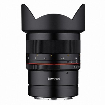LK<b>삼양</b> MF <b>14mm</b> <b>F2.8</b> Z 니콘 Z용