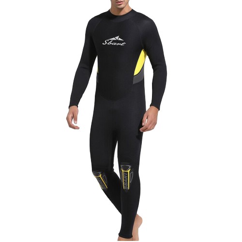 SBART 웨트슈트 3mm 다이빙 슈트서핑 3 해외구매
