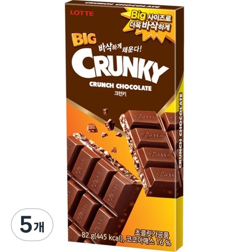 �Ե����� �� ũ��Ű 82g