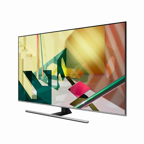 �Ｚ���� QLED KQ55QT70AFXKR