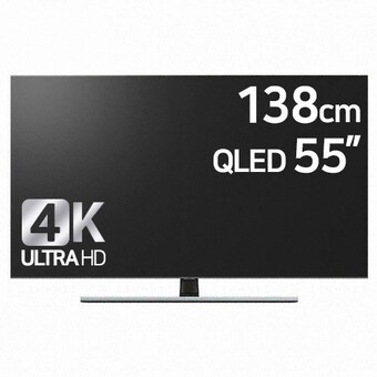 삼성전자 QLED KQ55QT70AFXKR