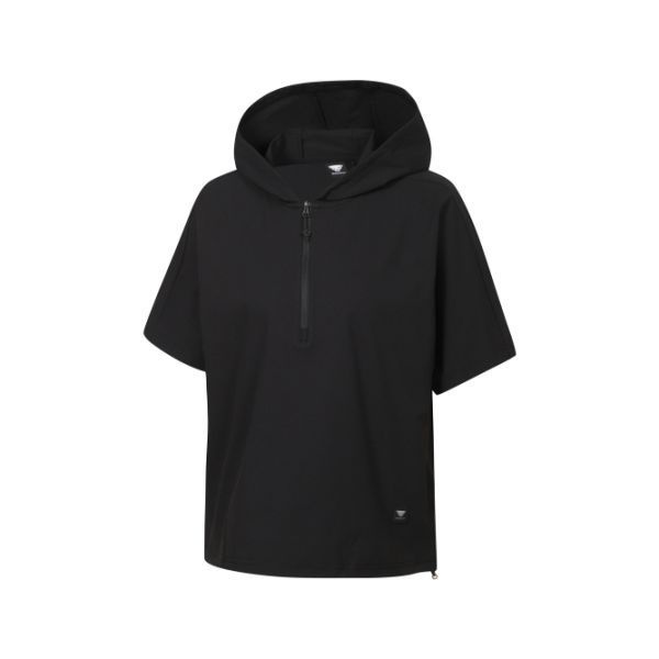 MINI LUCCA 미니 루카 후드 YWM26252Z1