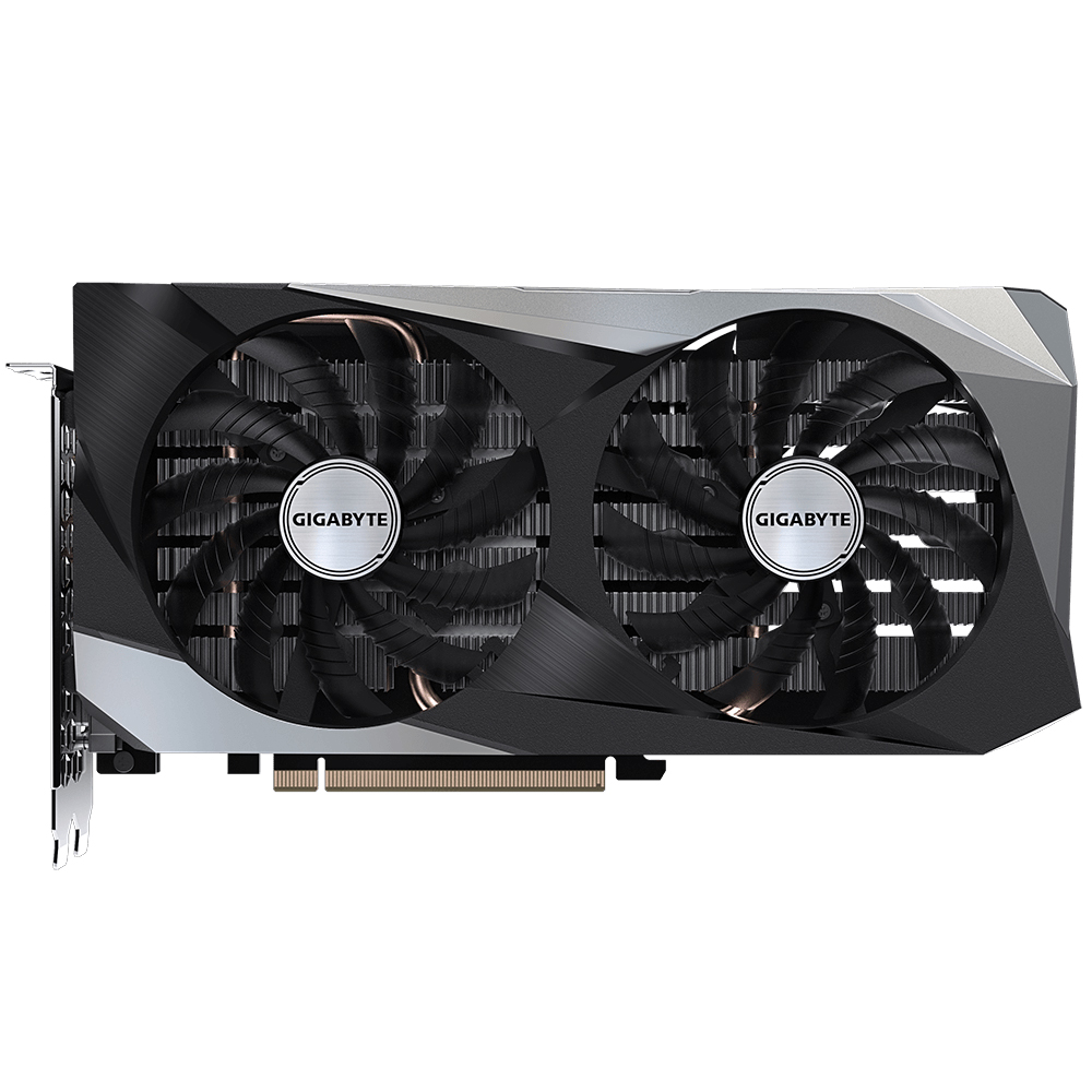 GIGABYTE 지포스 RTX 3050 WINDFORCE OC D6 8GB 피씨디렉트_이미지