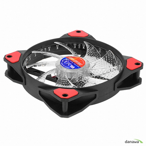 COOLERTEC CT-12025 SHOW (32)-4P