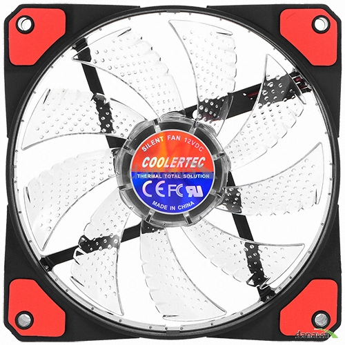 COOLERTEC CT-12025 SHOW (32)-4P