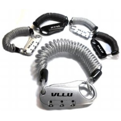 미니 코일 케이블 번호키