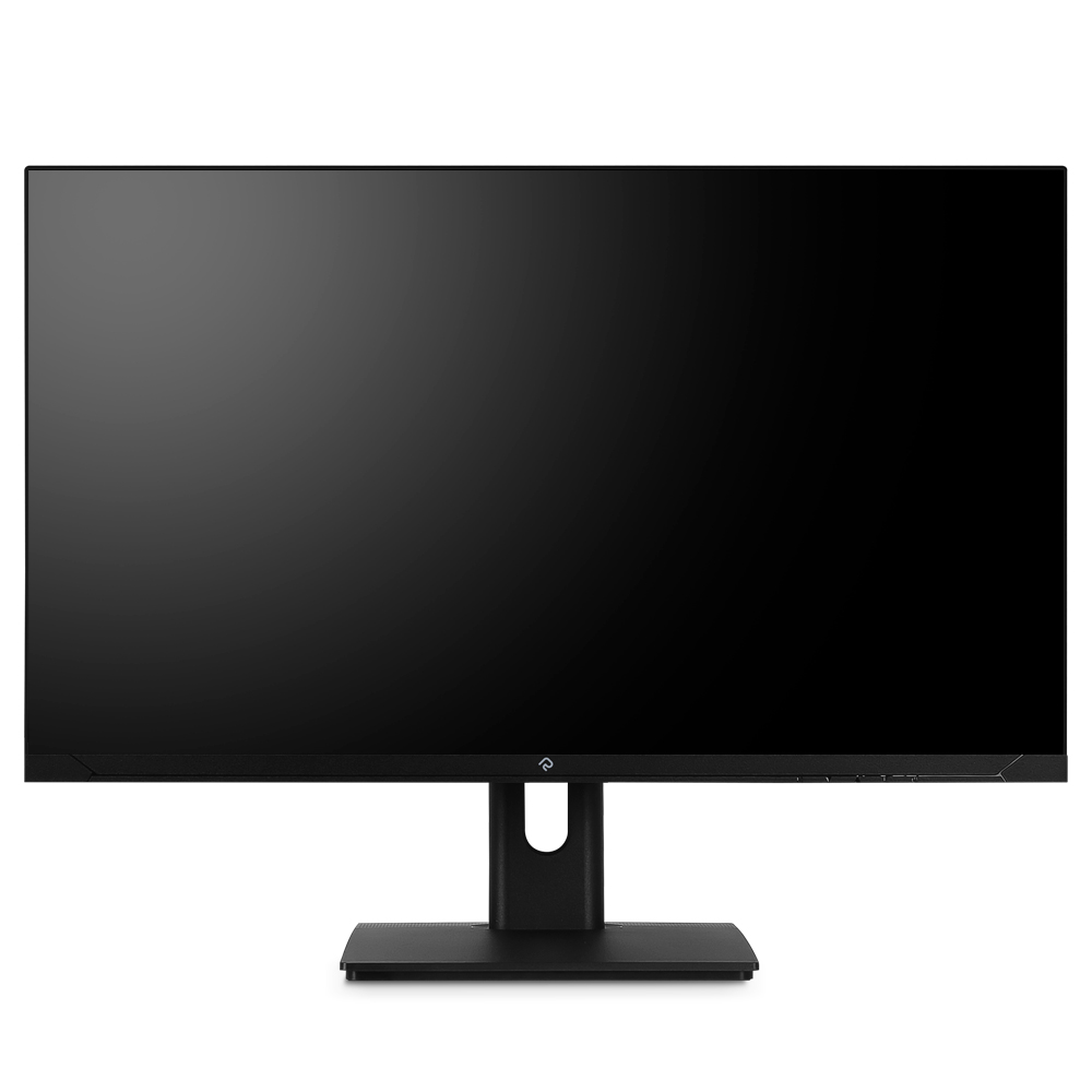 래안텍 Arkcell 27QAF80CE 블랙 IPS QHD 180 멀티스탠드 무결점_이미지