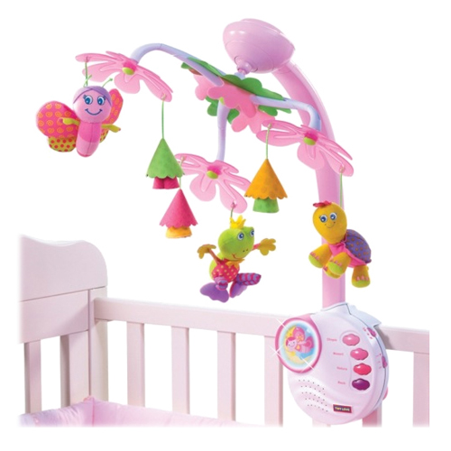 타이니러브 프린세스 모빌_이미지