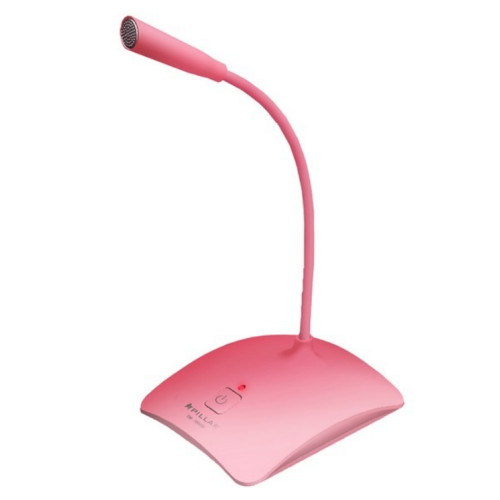 컴소닉 PILLAR CM-700USB (핑크)_이미지