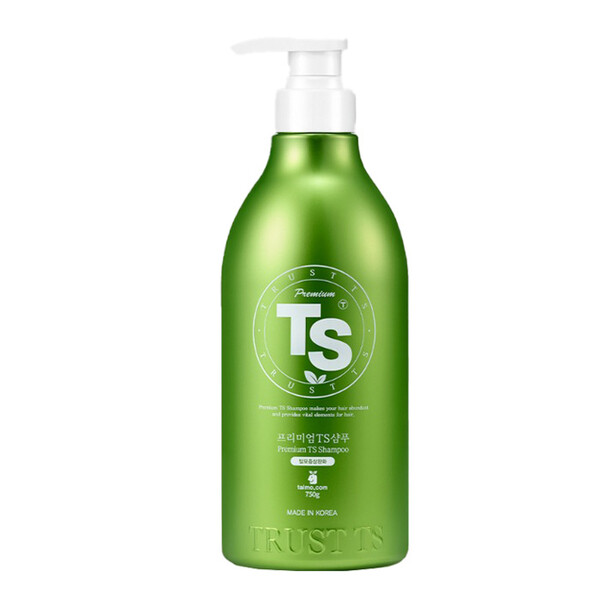 TS 프리미엄 TS 샴푸 750g (1개)_이미지