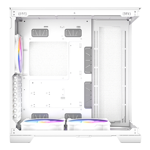 Antec C8 MESH ARGB (화이트)_이미지