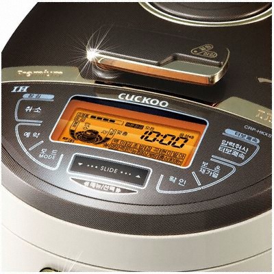 쿠쿠전자 CRP-HKXS1010FB 스페셜 에디션_이미지