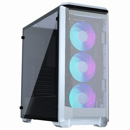 Phanteks ECLIPSE P400A (화이트)
