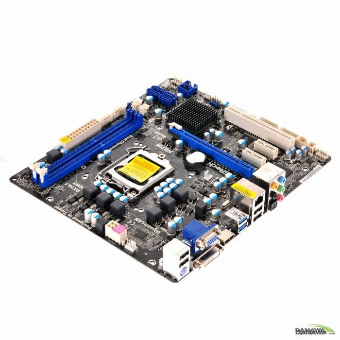 ASRock H67M (B3) 디앤디컴 (리퍼비시)
