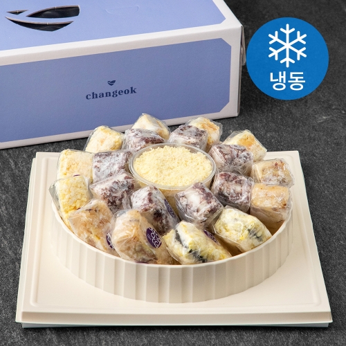 ���ټճ��ְ��� â�ﶱ ��ι� ������ũ �õ� 1150g 1��