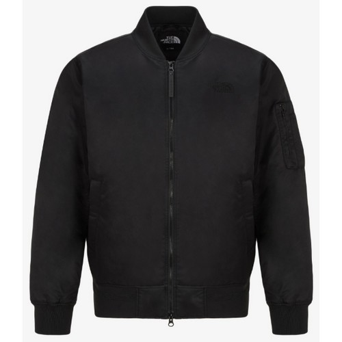 노스페이스 이솔라 히트 봄버 NJ3NR53C (공식판매처)_이미지