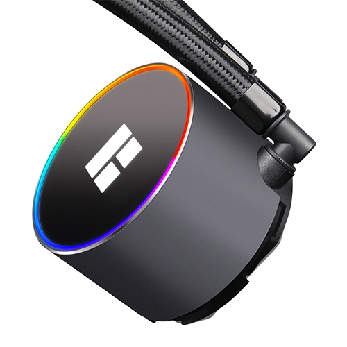 Thermalright FROZEN MAGIC 120_이미지